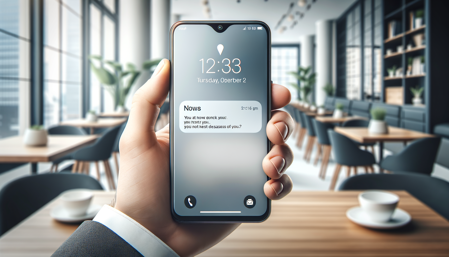 What to Do When You Get a Spam Text You Did Not Ask For