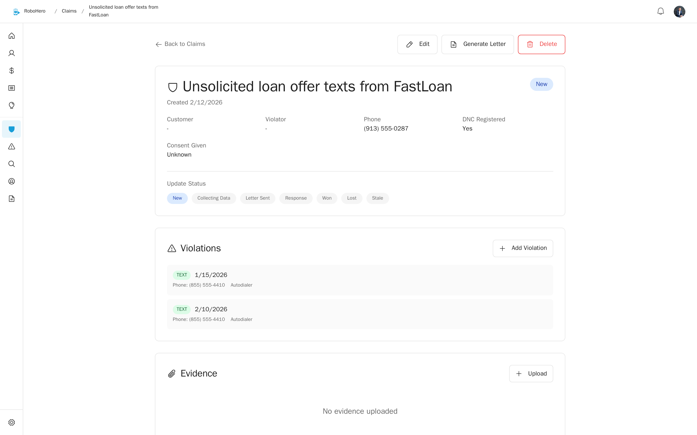 Justice scale representing your consumer protection rights